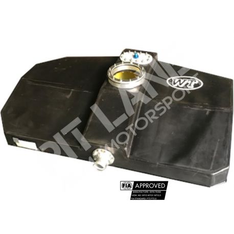 HONDA CIVIC FN2 Safety tank