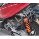 HONDA FORZA 300 2018-2020 (NF08) MATRIS PAIR SHOCKS Twin Shocks Version Serie M40SR