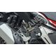 HONDA ADV 150 2019 AMMORTIZZATORI Twin Shocks Version MATRIS SERIE M40SR