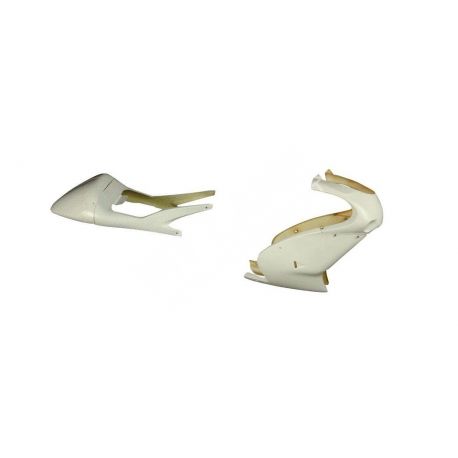 APRILIA RS 125 1999-2005 KIT Racing fairing in fiberglass