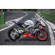 APRILIA RS 660 2021-2024 Carena Racing in vetroresina