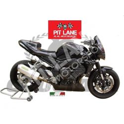 Yamaha FZ1 / FAZER 2006-2011 KIT Carénage poly racing fibre de verre