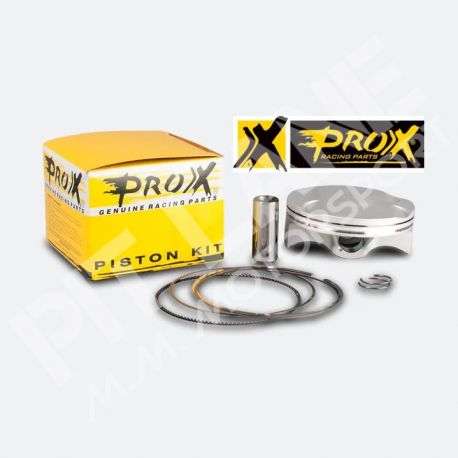 KTM 450 SX-F 2007-2012 Prox Piston Kit Higher Compr. 96,95 mm