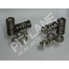 KTM 450 XC/ATV 2008-2009 Kit molle valvola