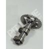 BMW F 650 (2001-2008) Camshaft Tornado Sport