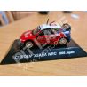  Citroen Xsara Rally de France °3