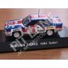 NISSAN 240RS 1984 Safari