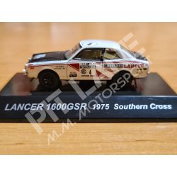 LANCER 1600GSR 1975 Southern Cross