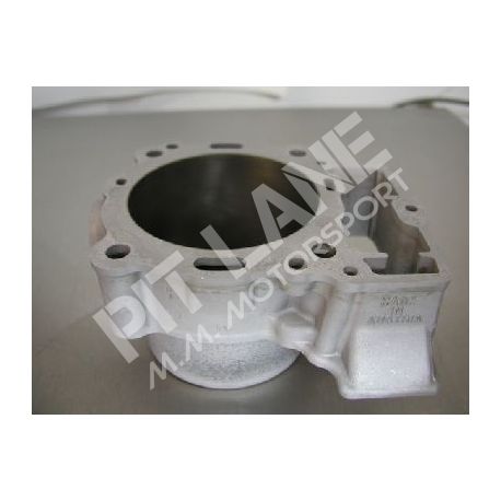 KTM 505 SX-F 2008-2009 Recubrimiento de cilindros
