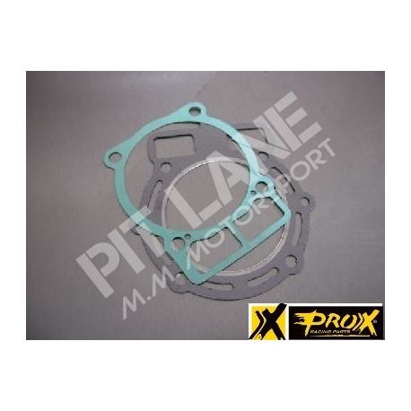 KTM 505 SX-F 2008-2009 Kit de juntas de extremo superior PROX