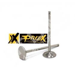 KTM 505 SX/ATV 2009-2010 Prox Titanium Inlet valve