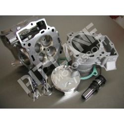 KTM 505 SX/ATV 2009-2010 Kit de tuning etapa 3