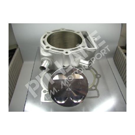 KTM 525 2000-2007 Bore the cylinder to 97mm 532ccm