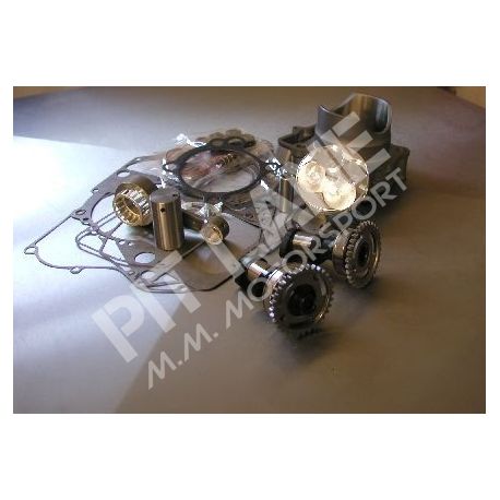 SUZUKI RMZ 250 2004-2011 Tuning kit Stage4