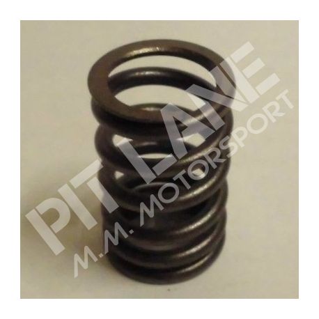 SUZUKI RMZ 250 2004-2011 High quality titanium valve springs / exhaust