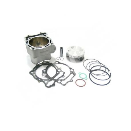 SUZUKI RMZ 250 2004-2011 Cylinder with piston