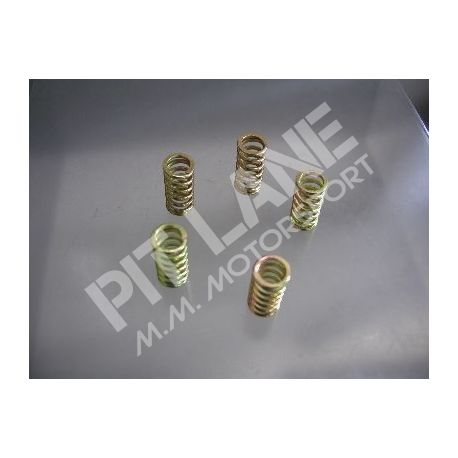 SUZUKI RMZ 250 2004-2011 Kit molle frizione BARNETT rinforzate