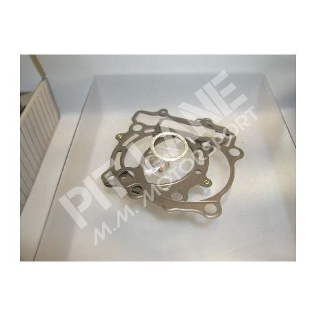 SUZUKI RMZ 250 2004-2011Top end seal kit 78mm