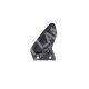 HONDA CBR 1000 RR-R SP RACING (AB 2020) Left carbon fiber heel guard