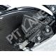 HONDA CBR 1000 RR-R SP RACING (AB 2020) Right carbon fiber heel guard