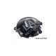 HONDA CBR 1000 RR-R SP RACING (AB 2020) Clutch cover carbon fiber