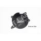 HONDA CBR 1000 RR-R SP RACING (AB 2020) Tapa del alternador de fibra de carbono