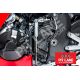 HONDA CBR 1000 RR-R SP RACING (AB 2020) Sprocket cover carbon fiber