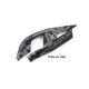 HONDA CBR 1000 RR-R SP RACING (AB 2020) The left swingarm cover carbon fiber
