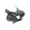 HONDA CBR 1000 RR-R SP RACING (AB 2020) El carenado superior Racing de fibra de carbono