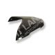 TRIUMPH Speed Triple The pillion seat cover in carbon