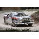 Lancia 037 Portafari da Cofano completo e montato