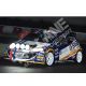 Peugeot 207 R3T - Peugeot 207 S2000 - Ford Fiesta R5 Rallye Motorhauben Lichthalterung aus Glasfaser Komplette und montierte