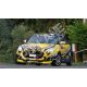 Peugeot 106 - Citroen Saxò Fase 2 - Suzuki SWIFT Rallye Motorhauben Lichthalterung aus Glasfaser