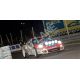 Porsche 997 GT3 Rallye Motorhauben Lichthalterung aus Glasfaser Vollständig
