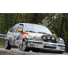 Opel Kadett GSi Portafari da Cofano completo in vetroresina