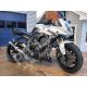 Pechera Quilla de carbono Yamaha FZ1 - FZ1 FAZER