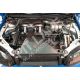 Fiat PUNTO S1600 Abarth Airbox in carbono