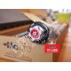 APRILIA TUONO 660 2021 MATRIS KIT HORQUILLA F25R “quad valve”