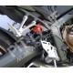 HONDA CB 650R 2021-2023 (RH02) MONO AMMORTIZZATORE MATRIS SERIE M46K+IKD knob-hydraulic spring preload