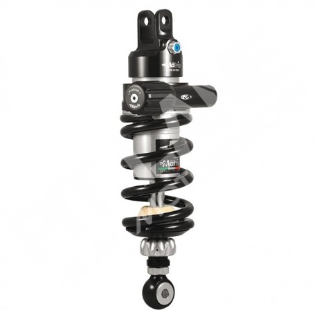 HONDA CBR 650R 2021-2023 (RH01) MONO AMMORTIZZATORE MATRIS SERIE M46KD+HP