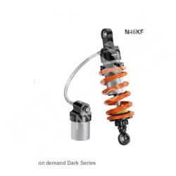 KAWASAKI NINJA 1000 SX 2020-2024 MONOSHOCK MATRIS SERIE M46KF