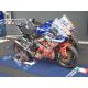 YAMAHA R6 2017-2024 Carena Racing in vetroresina