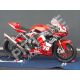 HONDA CBR 1000RR 2020-2022 Tank Cover SBK aus Fiberglass