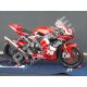 HONDA CBR 1000RR 2020-2022 Only seat Superbike in fiberglass