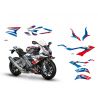 Kit adesivi Originali BMW M 1000RR 2021