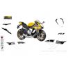 Kit adesivi Originali YAMAHA YZF R1 60th Anniversary