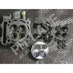 SUZUKI RMZ 450 2008-2011 Kit di messa a punto Stage1