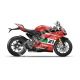 DUCATI V2 955 PANIGALE MBRAGUE ANTIDESLIZANTE Kit clutch EVO-GP