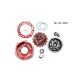 DUCATI V2 955 PANIGALE MBRAGUE ANTIDESLIZANTE Kit clutch EVO-GP