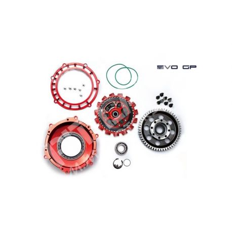 DUCATI V2 955 PANIGALE SLIPPER CLUTCH Kit clutch EVO-GP